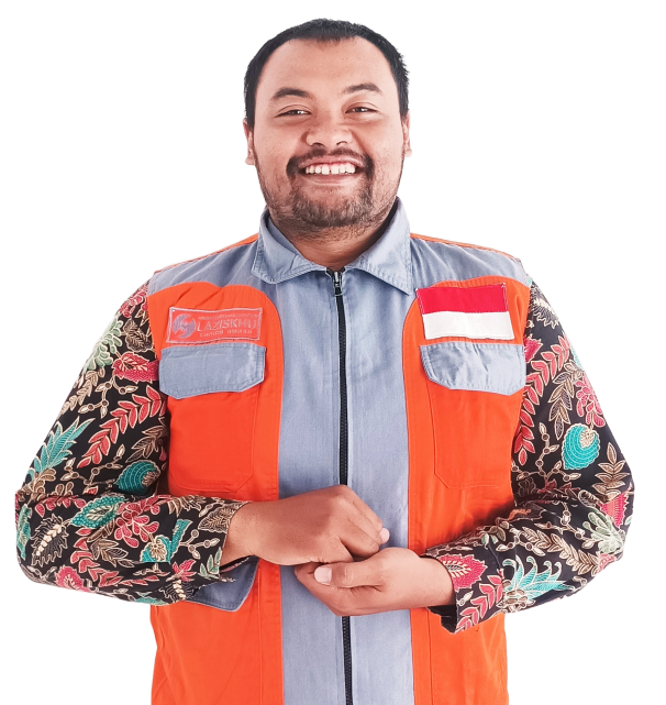 Pembekalan Tim Amil LAZISKHU