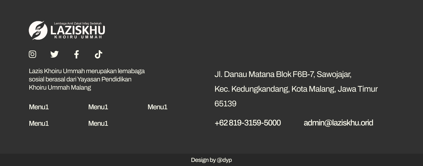 Pembekalan Tim Amil LAZISKHU